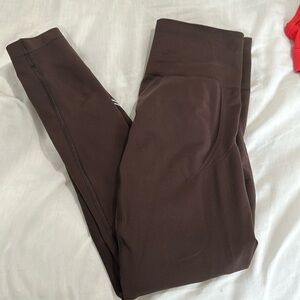 Oner active effortless seamless leggings